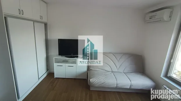 Planet Residence, Bulevar Nemanjica, 3.0 trosoban, 81 m²