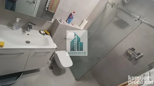 Planet Residence, Bulevar Nemanjica, 3.0 trosoban, 81 m²