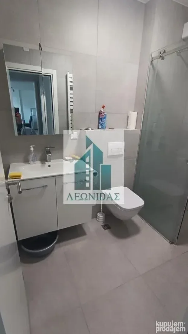 Planet Residence, Bulevar Nemanjica, 3.0 trosoban, 81 m²