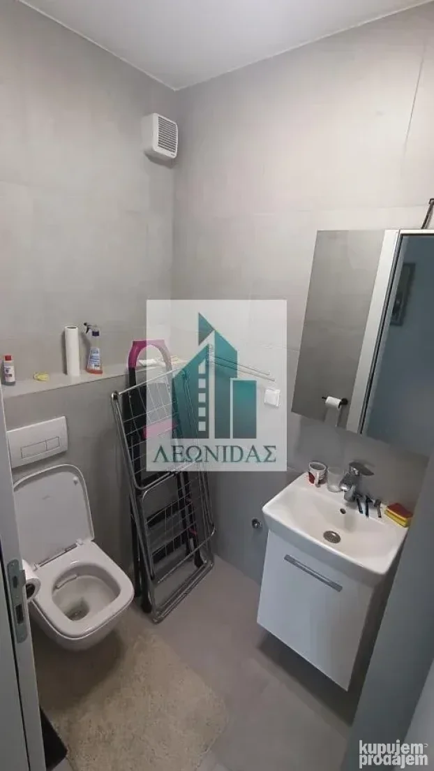 Planet Residence, Bulevar Nemanjica, 3.0 trosoban, 81 m²