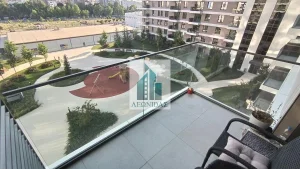Planet Residence, Bulevar Nemanjica, 3.0 trosoban, 81 m²
