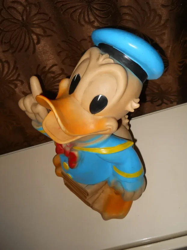 Gumena igracka ART 516