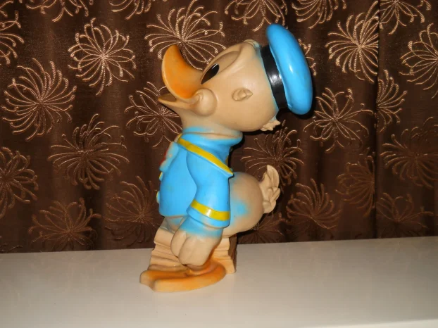 Gumena igracka ART 516