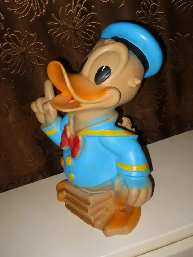 Gumena igracka ART 516