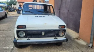 Lada Niva