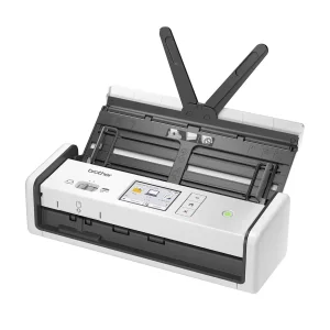 BROTHER ADS 1800W document scanner