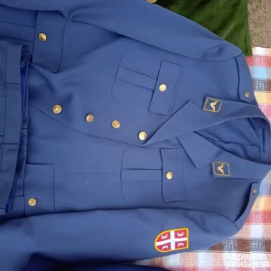 Vazduhoplovna Oficirska Uniforma VS