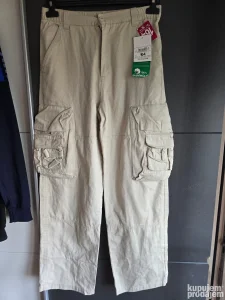 Dzepare za decaka za visinu 164 . . polu obim struka 34,50