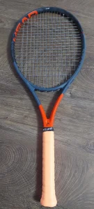 Reket za Tenis Head Radical
