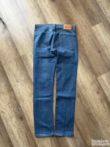 Levis 511 farmerke W33 L34