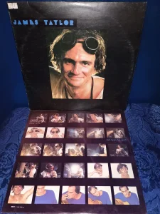 James Taylor  -  Dad Loves His Work