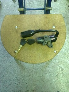 Kontakt brava br. 19