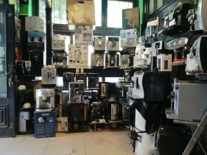 ESPRESSO WORLD Novi Sad- najbolje od espressa!