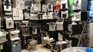 ESPRESSO WORLD Novi Sad- najbolje od espressa!