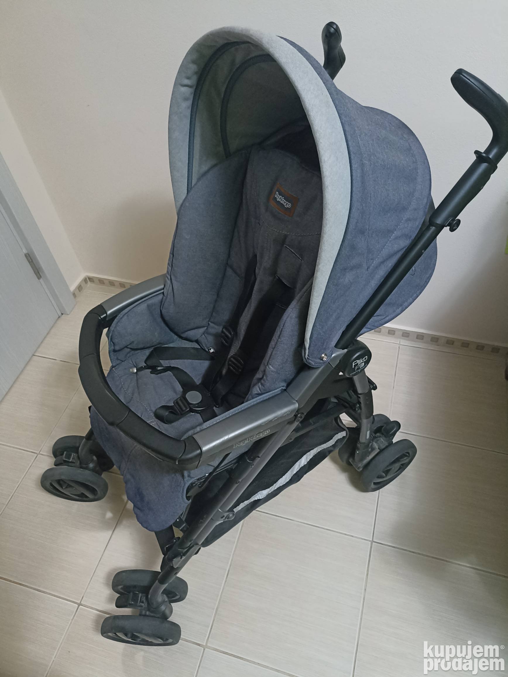 Harga stroller peg perego pliko p3 compact hotsell
