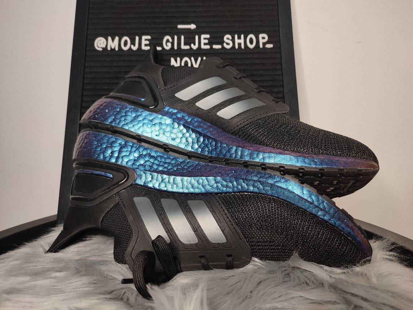 adidas gazelle silver green womens adidas Ultraboost 20 Shoes Black| Chicago City Sports