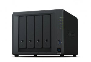 SYNOLOGY DS420+6GB nas