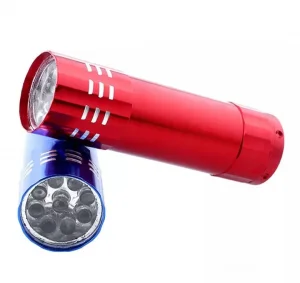 UV lampa LED 9