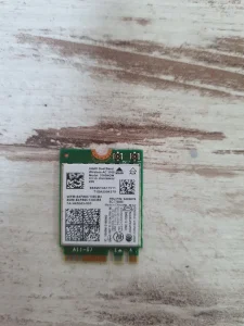 WIFI kartica 3160NGW za Lenovo G70-80