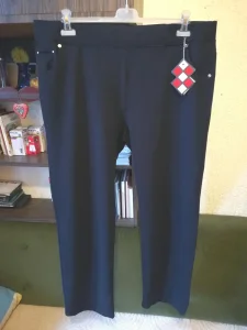 Nove zenske pantalone za punije dame Tommy Life Teget 52 54