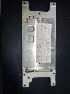 BMW Serija 3 E90 Pojačalo Bluetooth u Gepeku E91 E92 E93