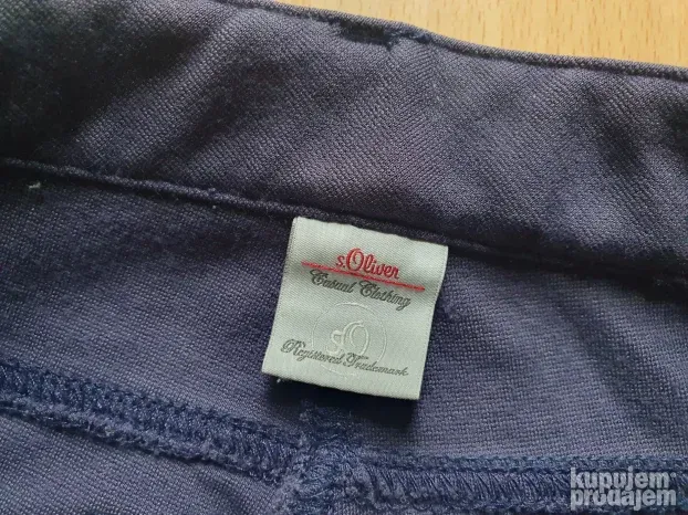 Trenerke/pantalone za devojcice S.Oliver