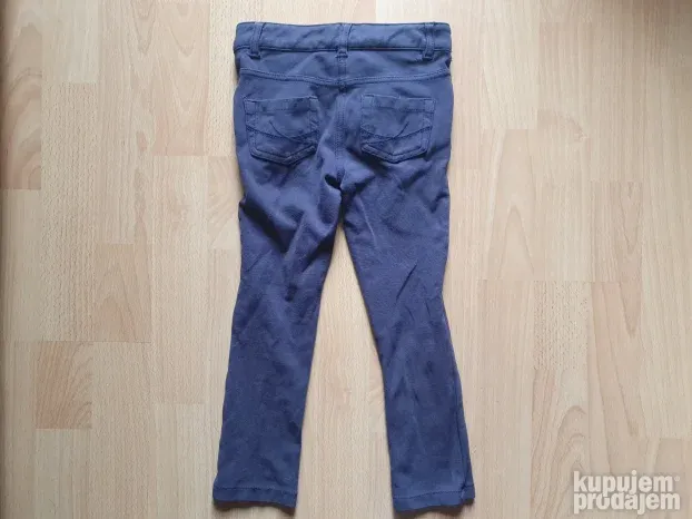 Trenerke/pantalone za devojcice S.Oliver