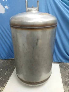 Prohromski Kazan 80 lit Dom Pancevo