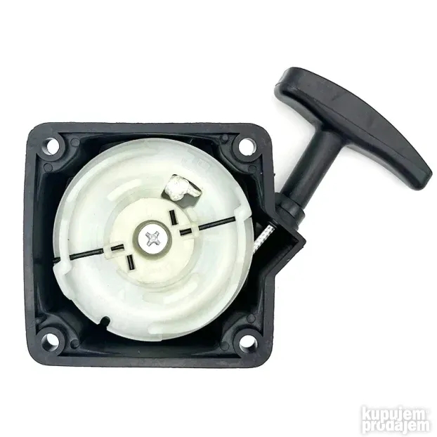 Starter za trimer NOVO