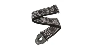 Daddario 50PLJS01 Planet Lock Kaiš za gitaru