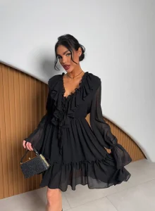 Saint Laurent Haljina 2