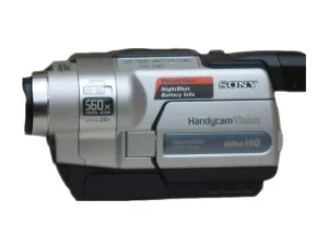 Prebacivanje - VHS, VHS-C, audio kasete, MiniDV, 8mm,Hi8,USB