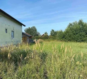 Poljoprivredno zemljiste -1083m2 -Veternik