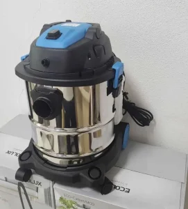 Usisivac za dubinsko pranje ecolux