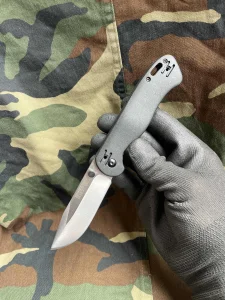 Ka-Bar BK40 predobar preklopni noz