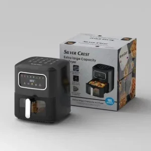 Friteza na paru 10l 2400W