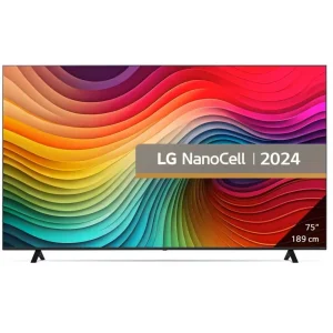 LG 75NANO81T3A 75"