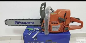 Nova i veoma kvalitetna HUSQVARNA special motorna testera
