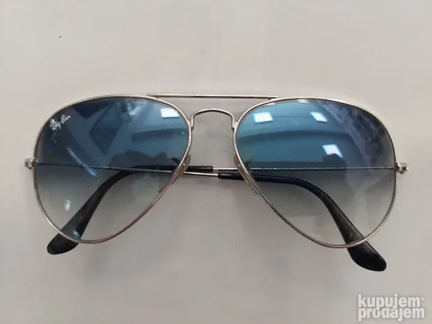 Ray Ban Aviator 003/3F 2N 55 14 KupujemProdajem
