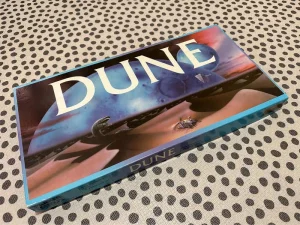 Dune iz 1984.