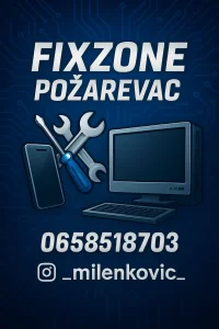 Uslužan oglas