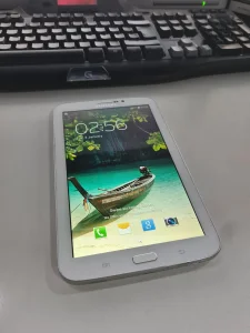 Samsung Galaxy Tab 3 4G Dual core 1GB 8GB SIM