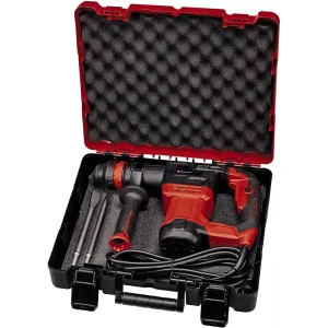 EINHELL TE-DH 5 demolition Hammer 750W,poruka u dm
