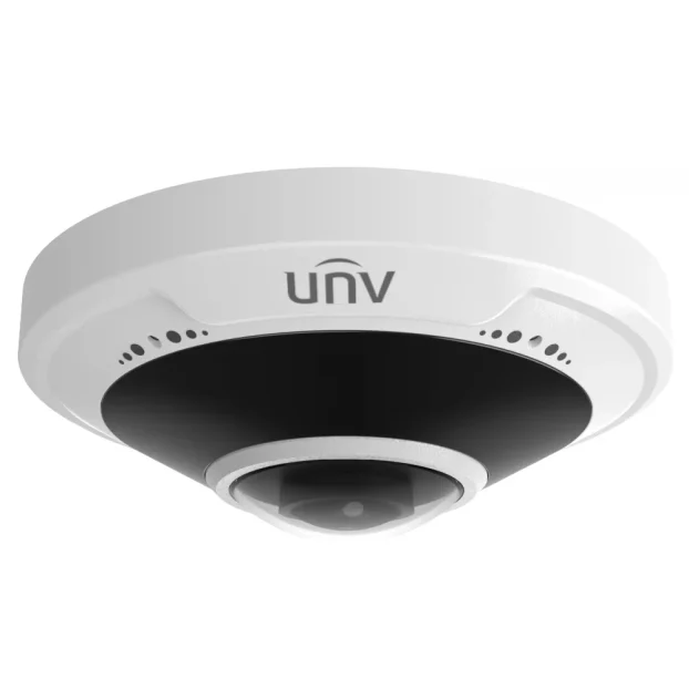 UNIVIEW PRIME 5MP IP Camera 1.4mm
