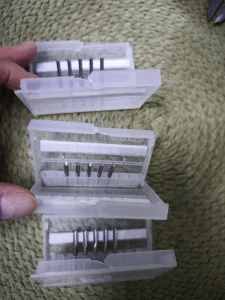 karbidna glodala 15 kom.alati koji s see koriste za sečenje