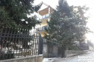 Smeštaj za radnike, Smederevo, Papazovac, 5+ petosobna, 413 m²