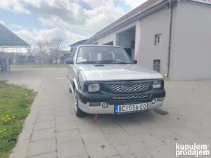 Zastava Yugo In L