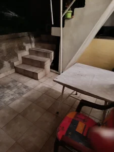 vladimira mitrovića, Braće Jerković, 1.0 jednosobna, 40 m²