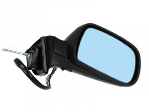 Pezo 407 Retrovizor Elektricni Preklapajuci Desni 04-10,NOVO
