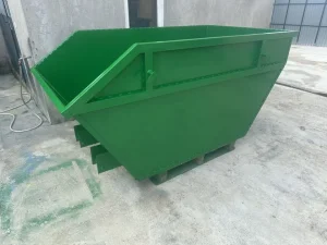 Gradjevinski kontejneri za sut